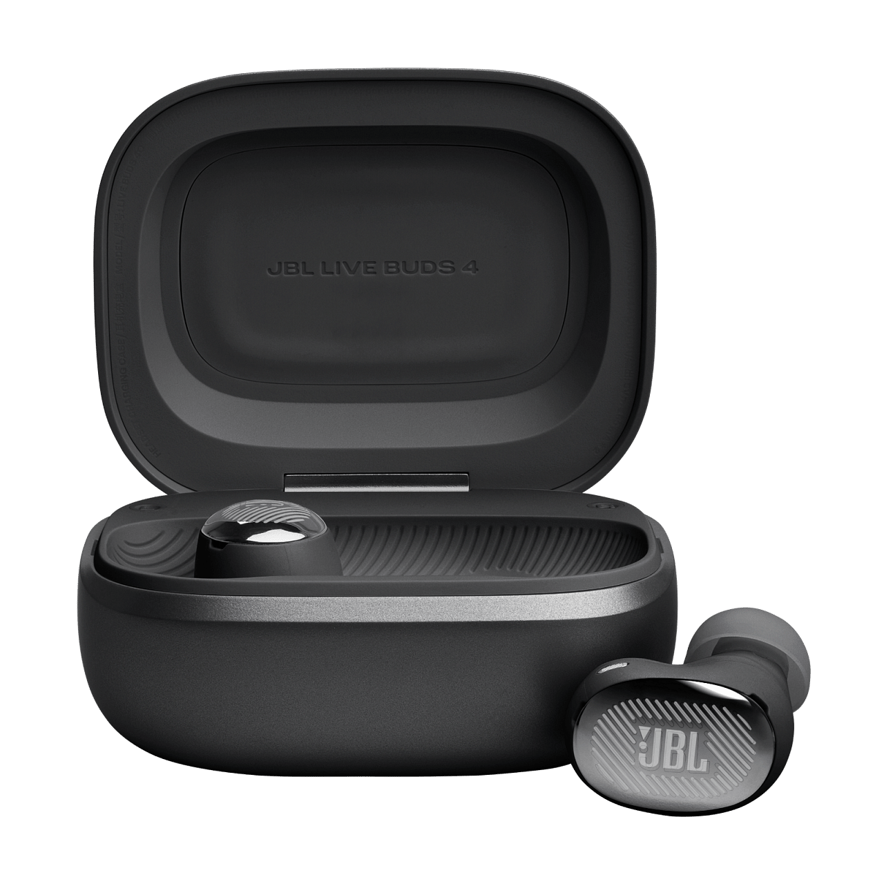 JBL Live Buds 4 Black