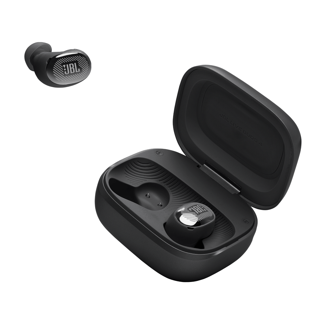 JBL Live Buds 4 Black
