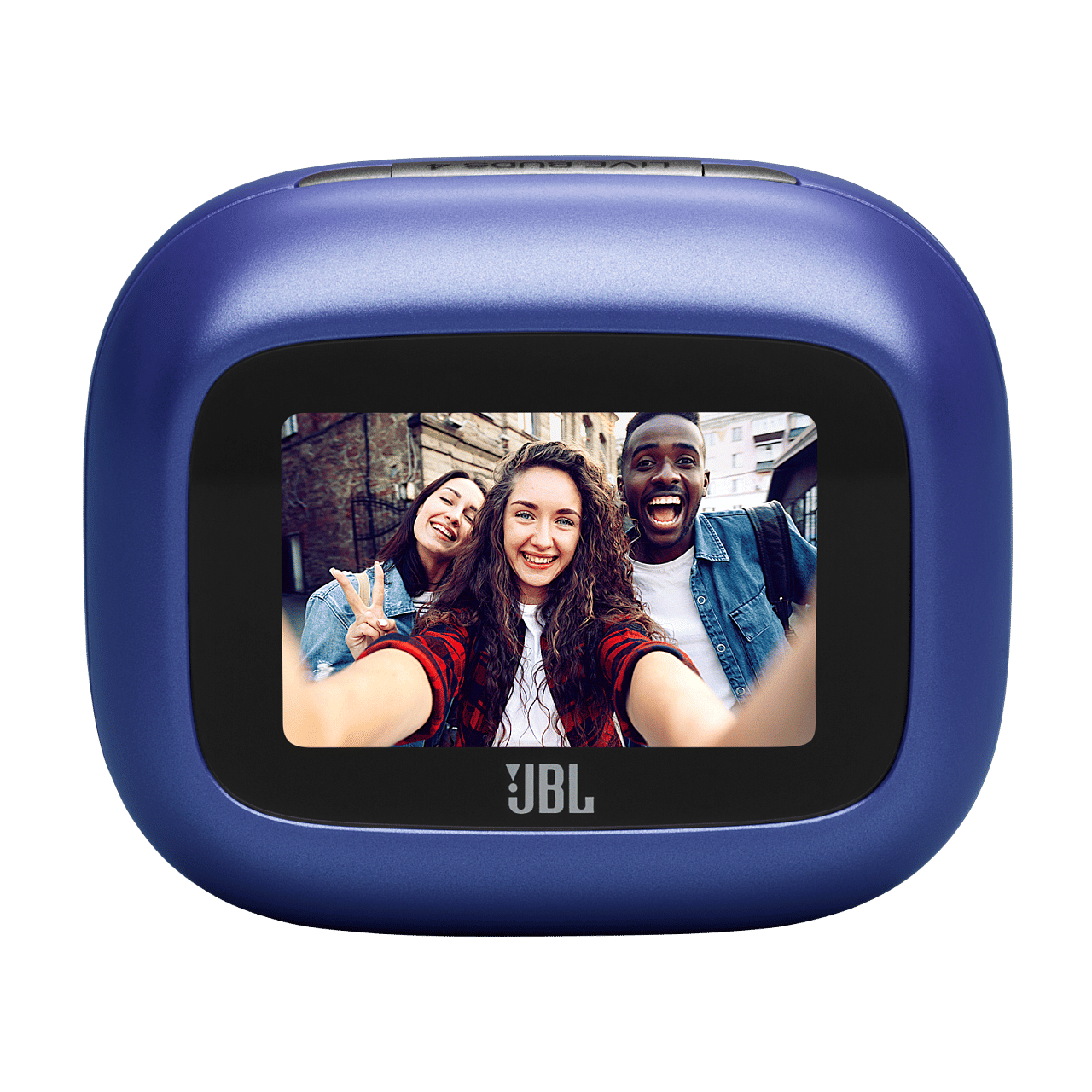 JBL Live Buds 4 Blue