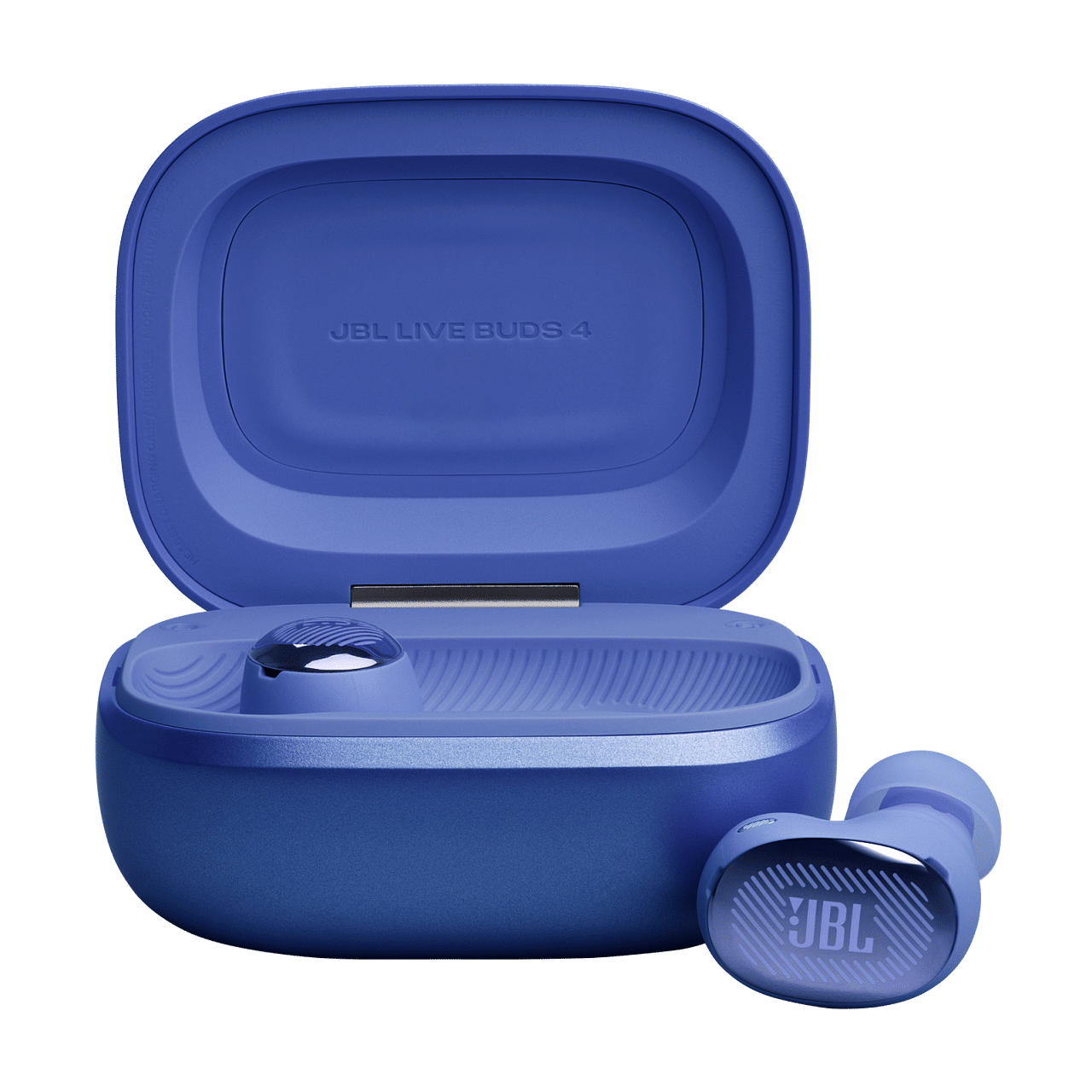 JBL Live Buds 4 Blue