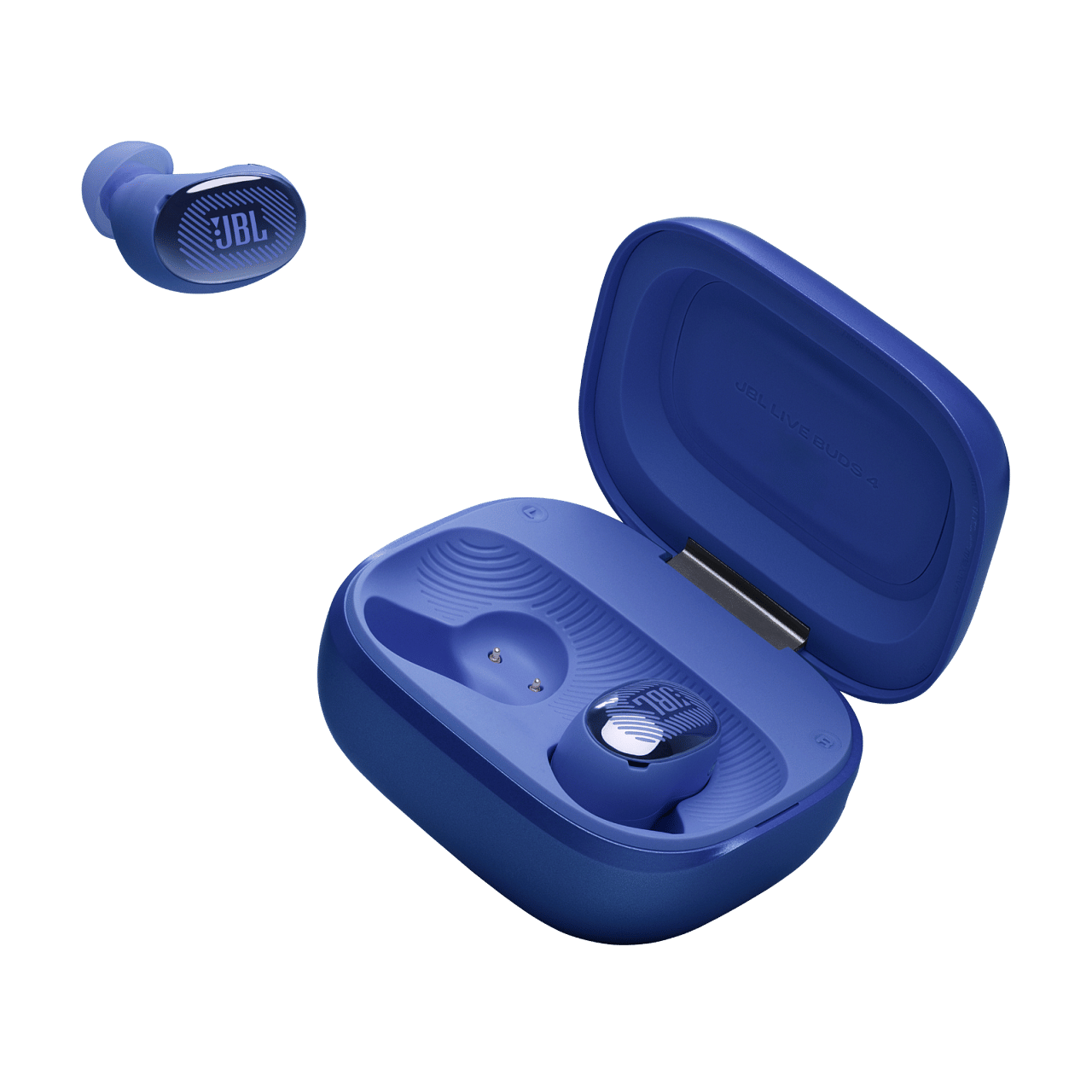 JBL Live Buds 4 Blue