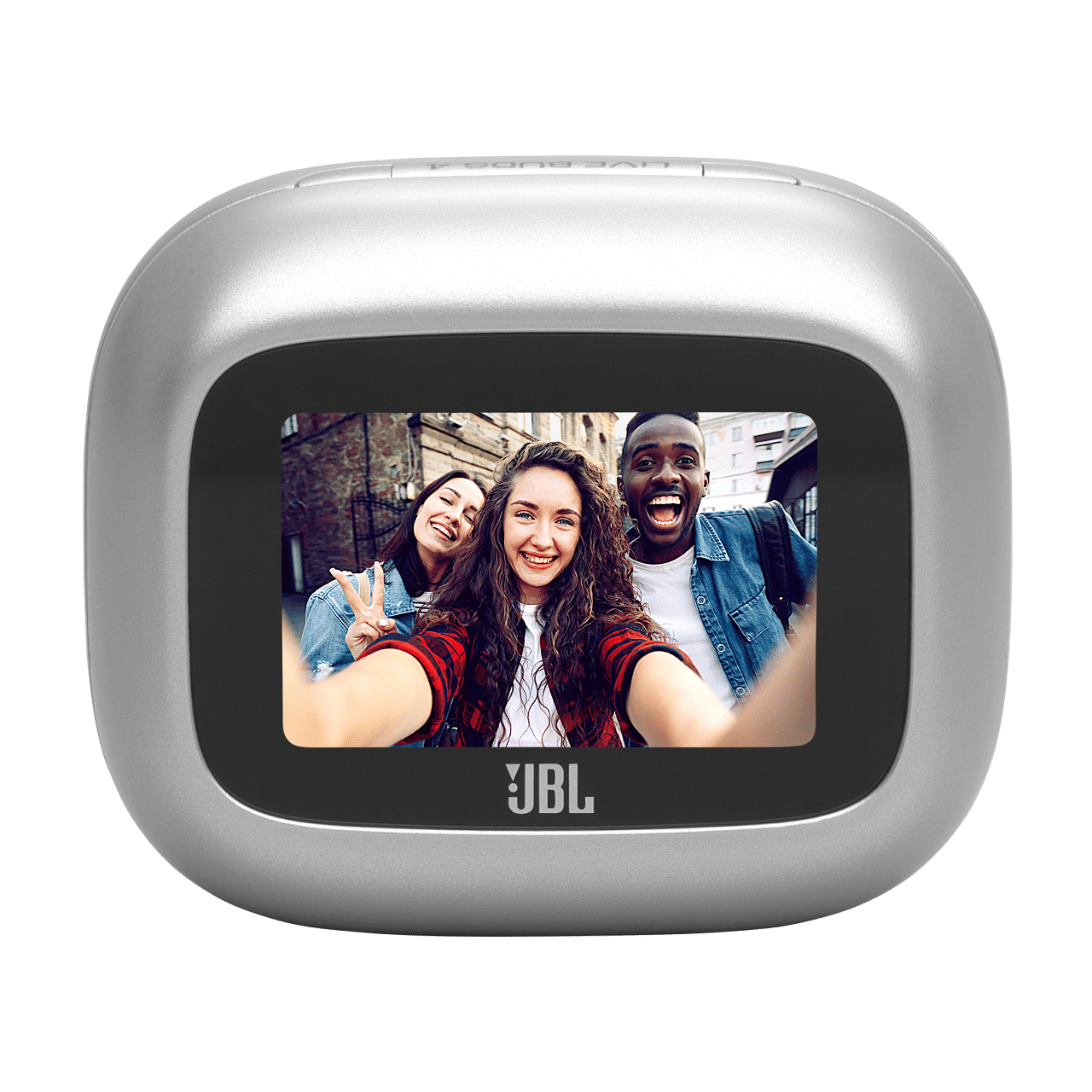 JBL Live Buds 4