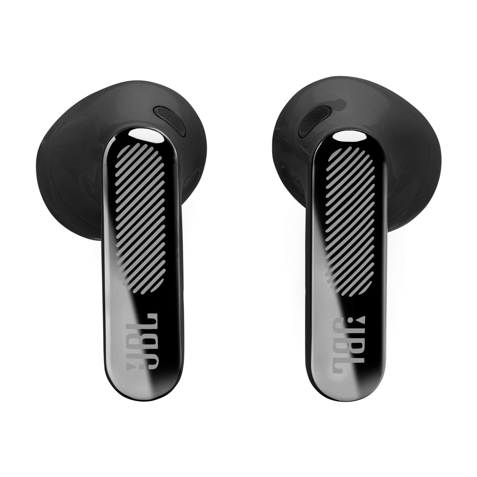 JBL Live Flex 4 Black