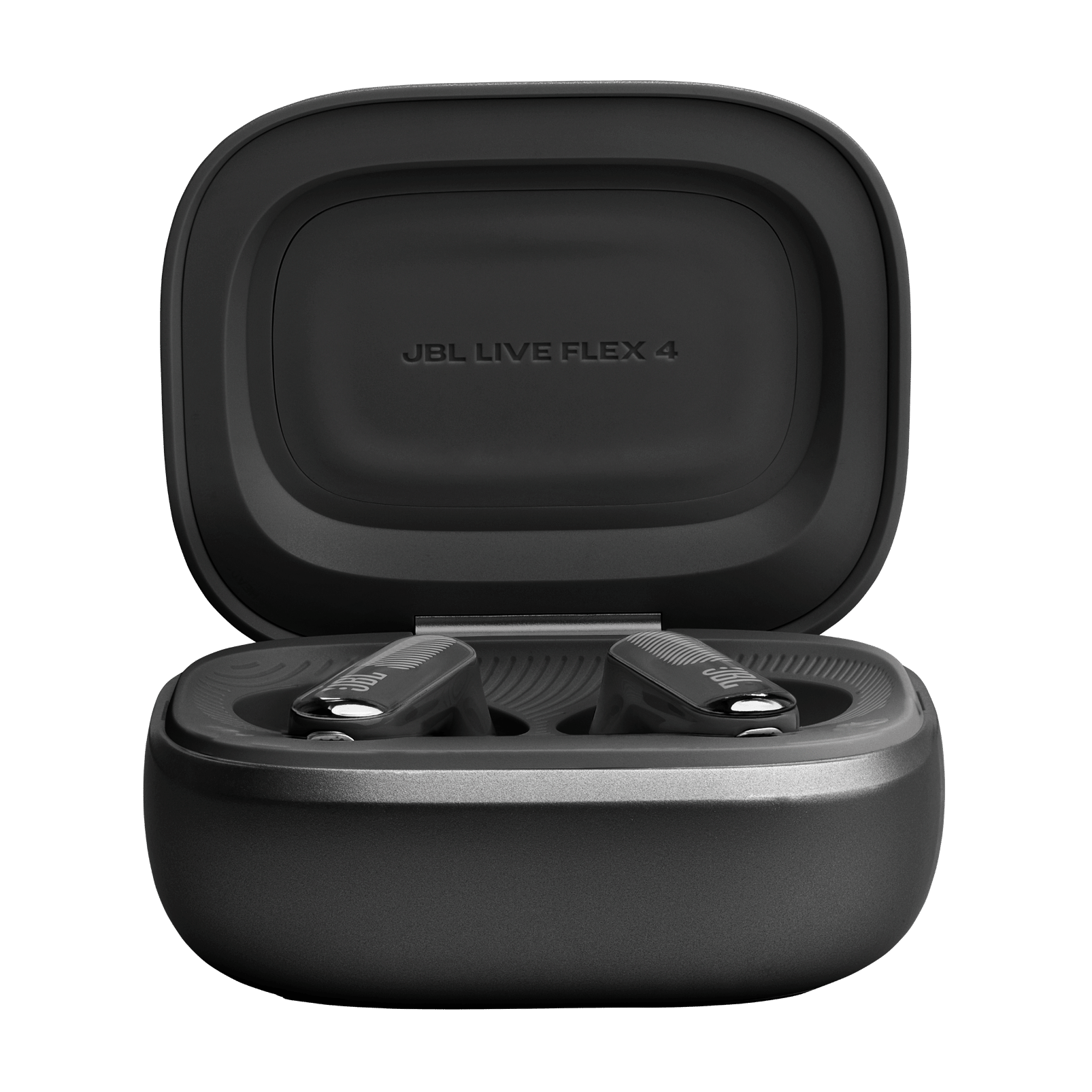JBL Live Flex 4 Black