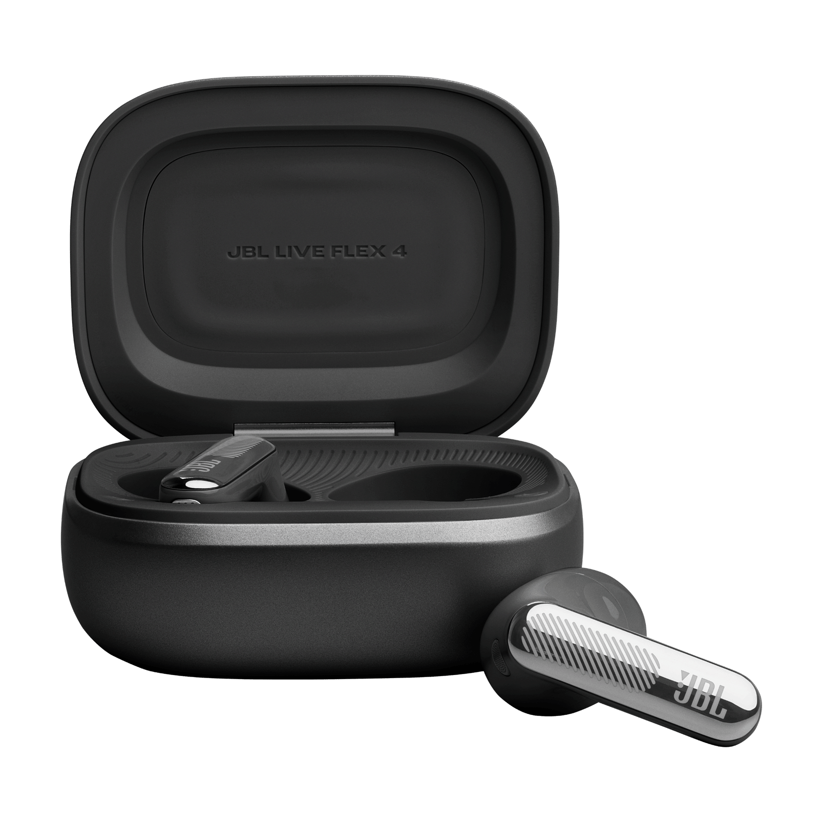 JBL Live Flex 4 Black