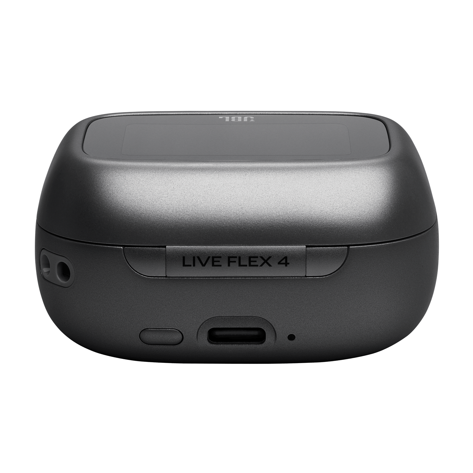 JBL Live Flex 4 Black