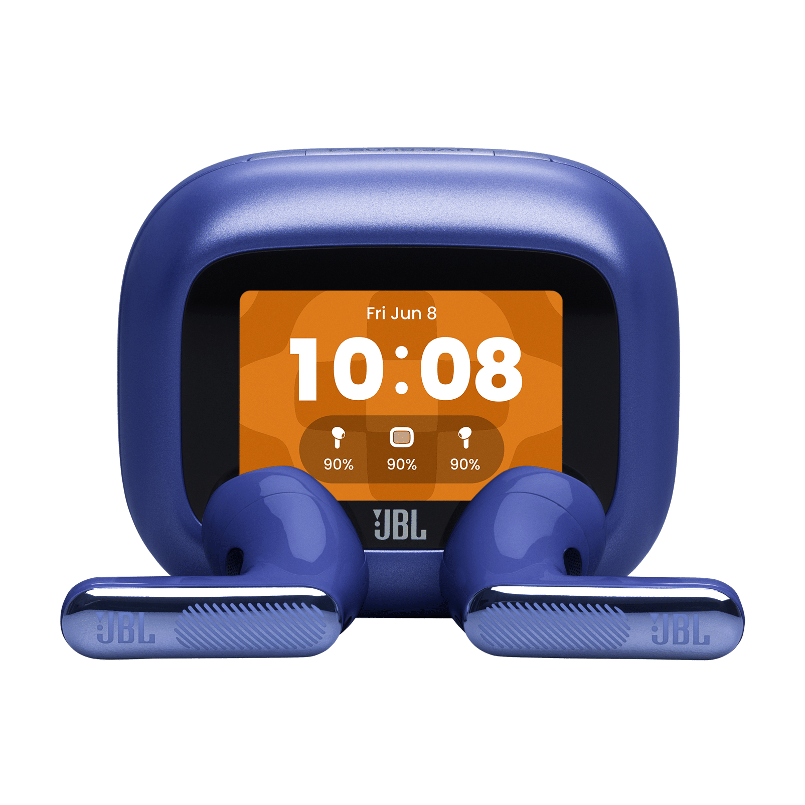 JBL Live Flex 4 Blue