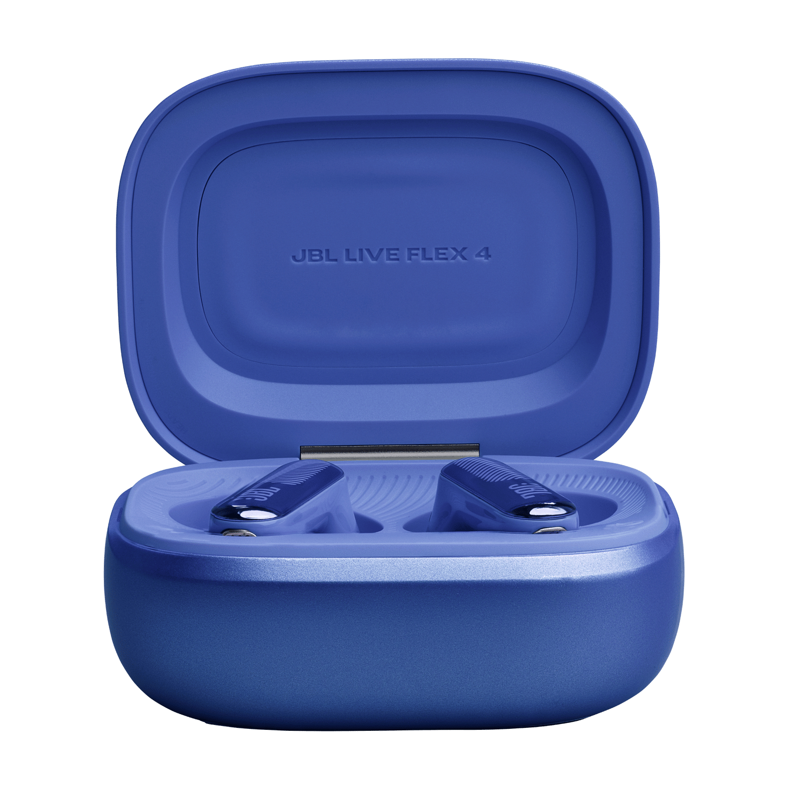 JBL Live Flex 4 Blue