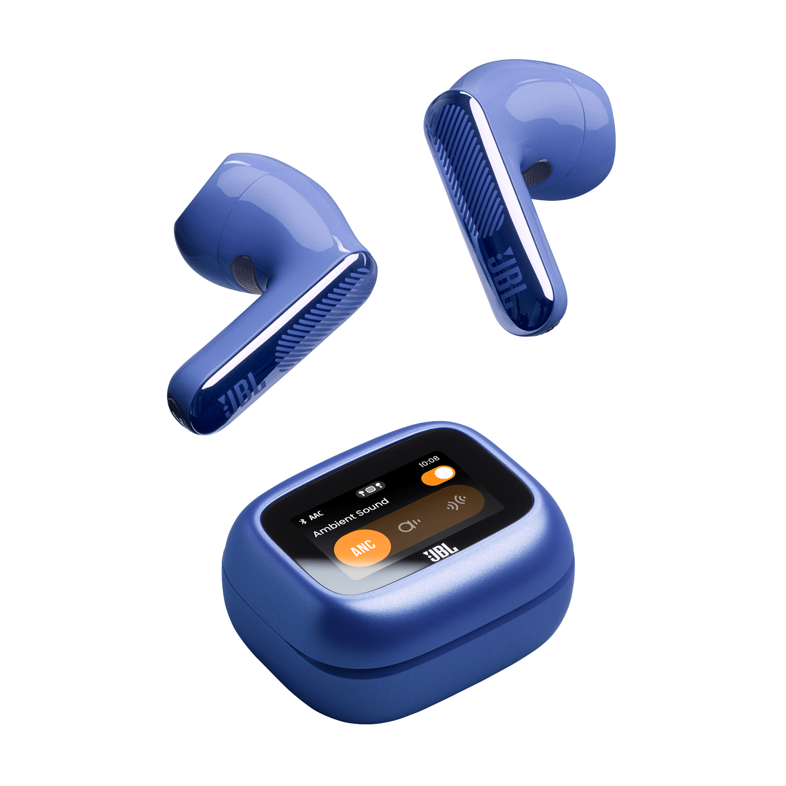 JBL Live Flex 4 Blue