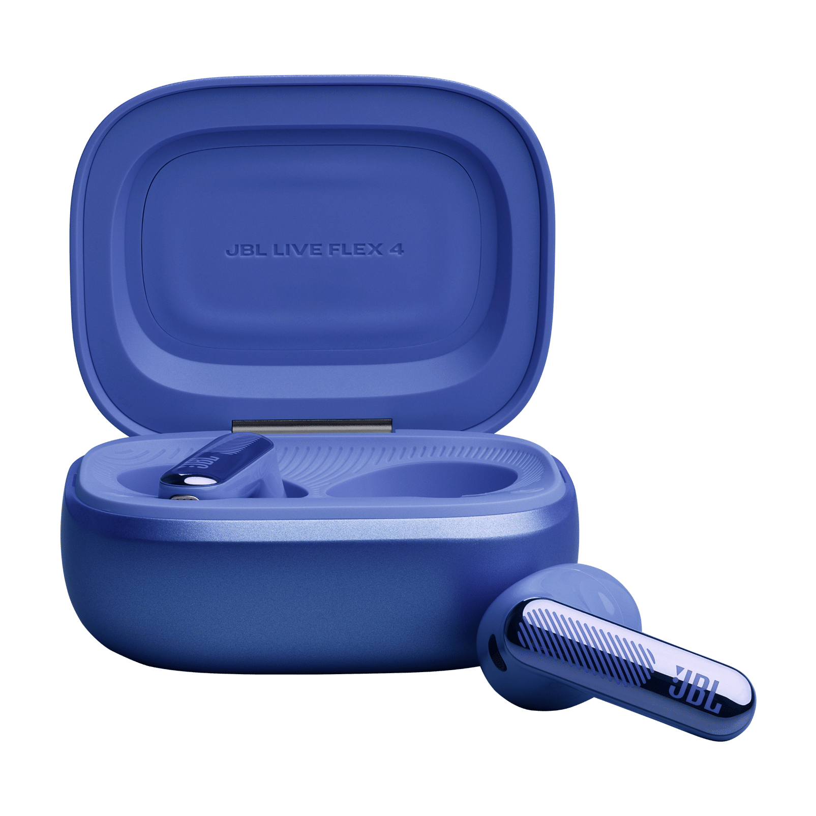 JBL Live Flex 4 Blue
