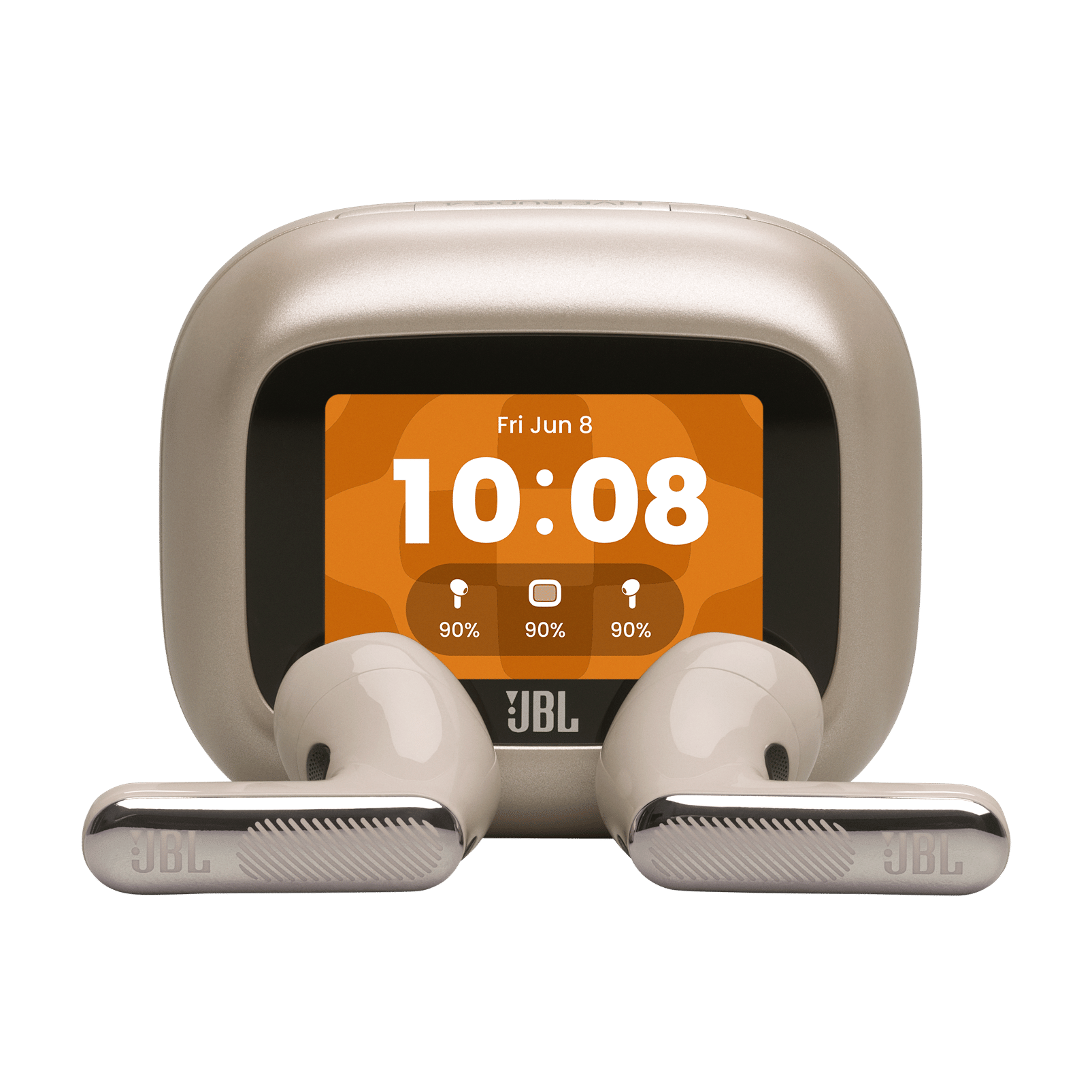 JBL Live Flex 4