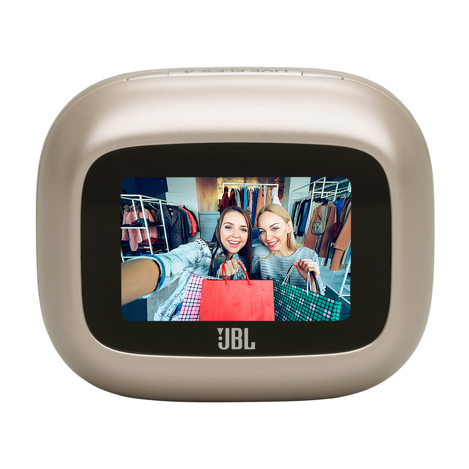 JBL Live Flex 4