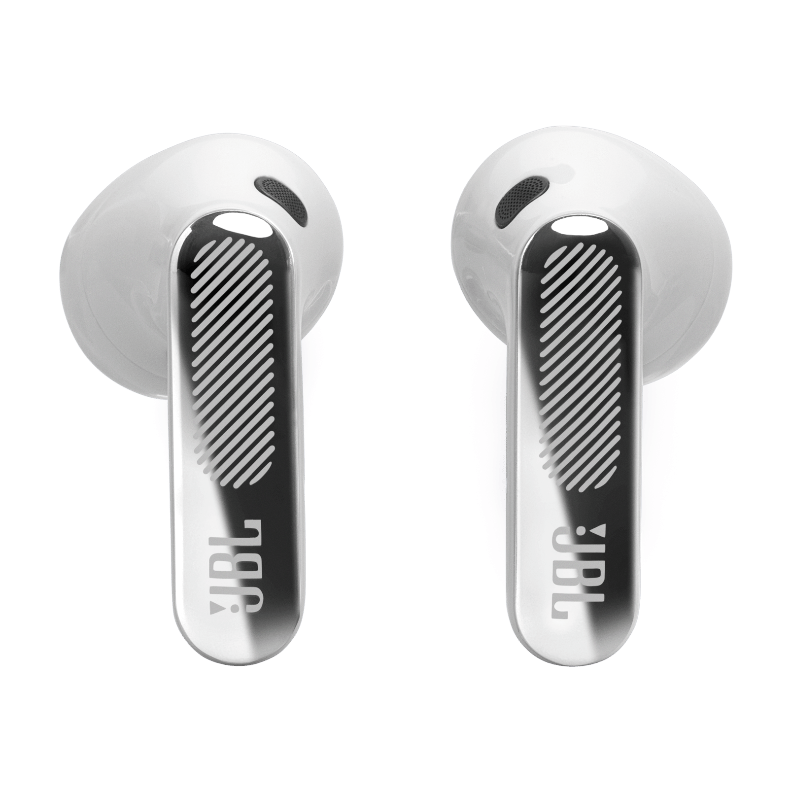 Напіввідкрита конструкція JBL Live Flex 4