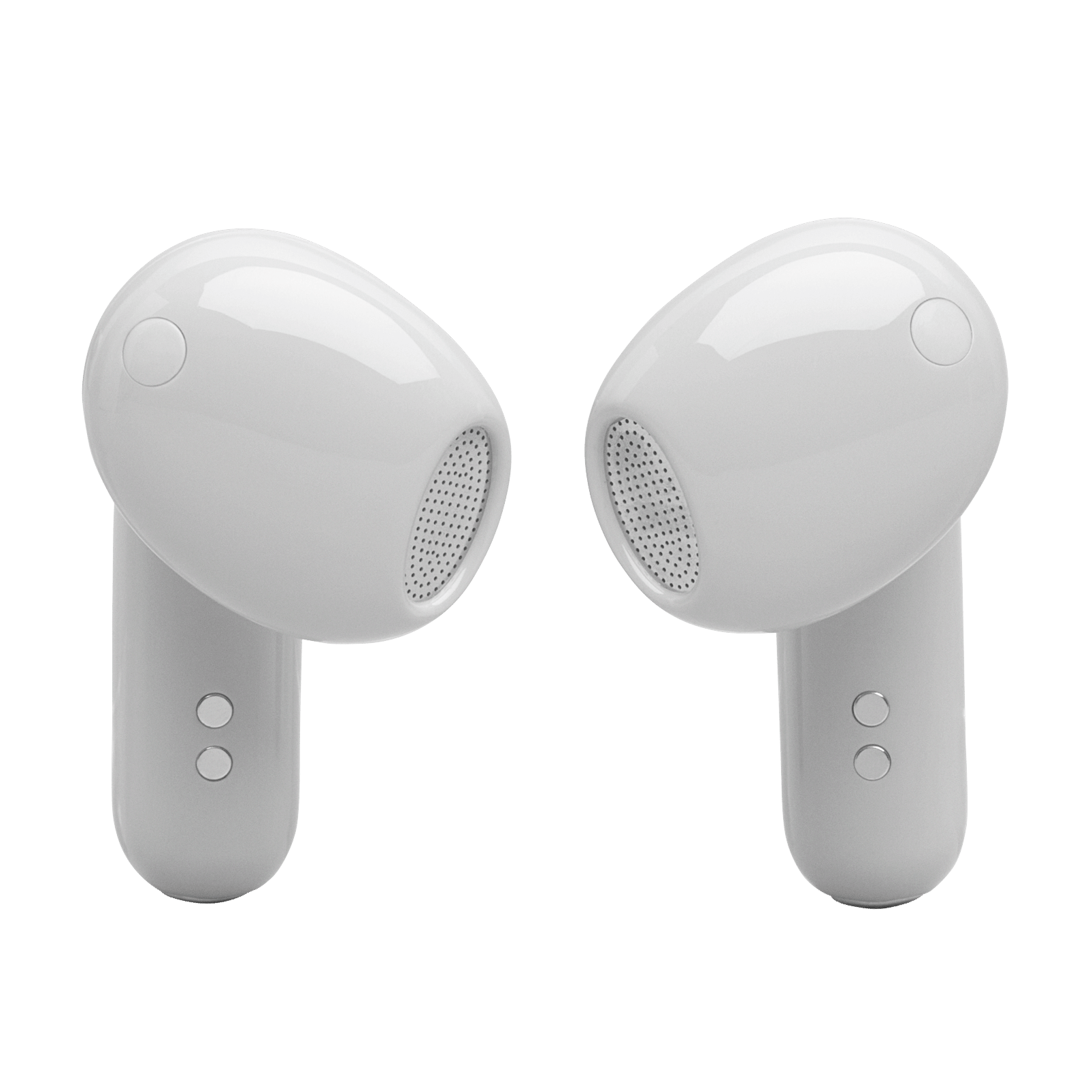 JBL Live Flex 4 Silver