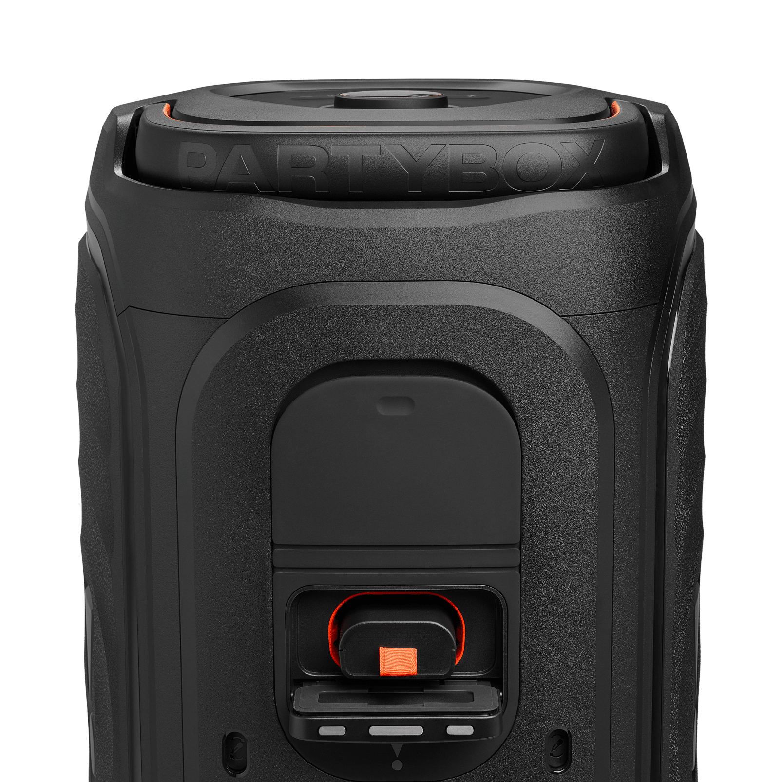 JBL PartyBox 130 Black
