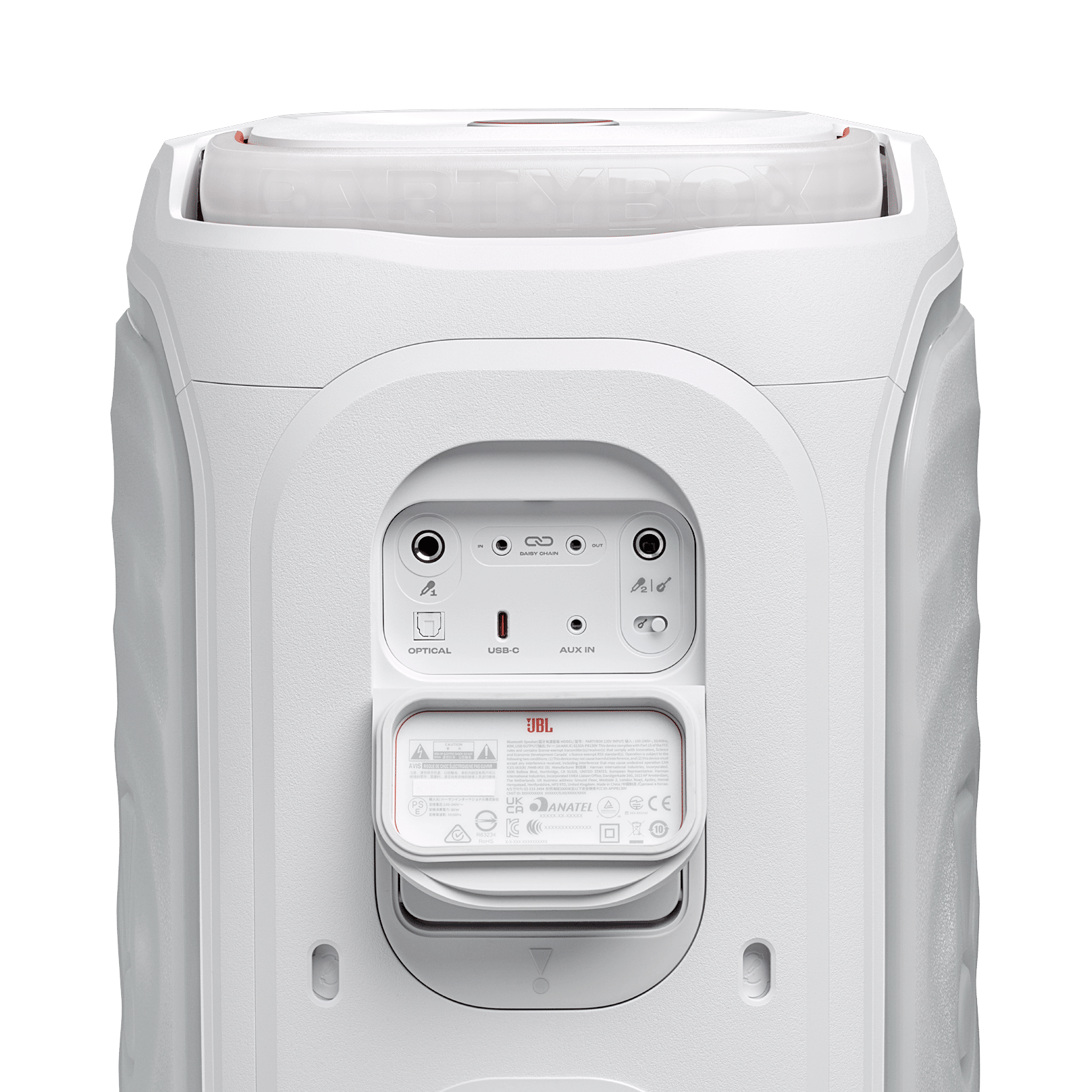 JBL PartyBox 130