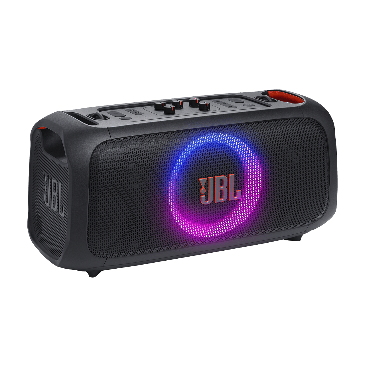 JBL PARTYBOX ON THE GO ESSENTIAL