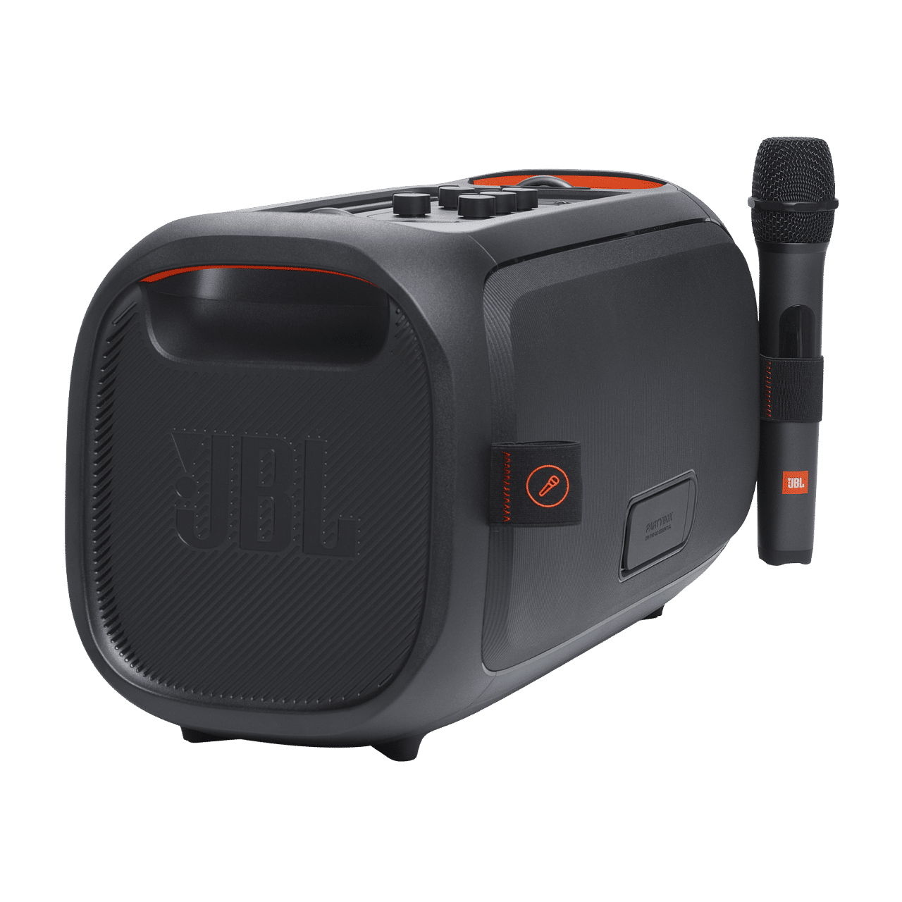 JBL PARTYBOX ON THE GO ESSENTIAL