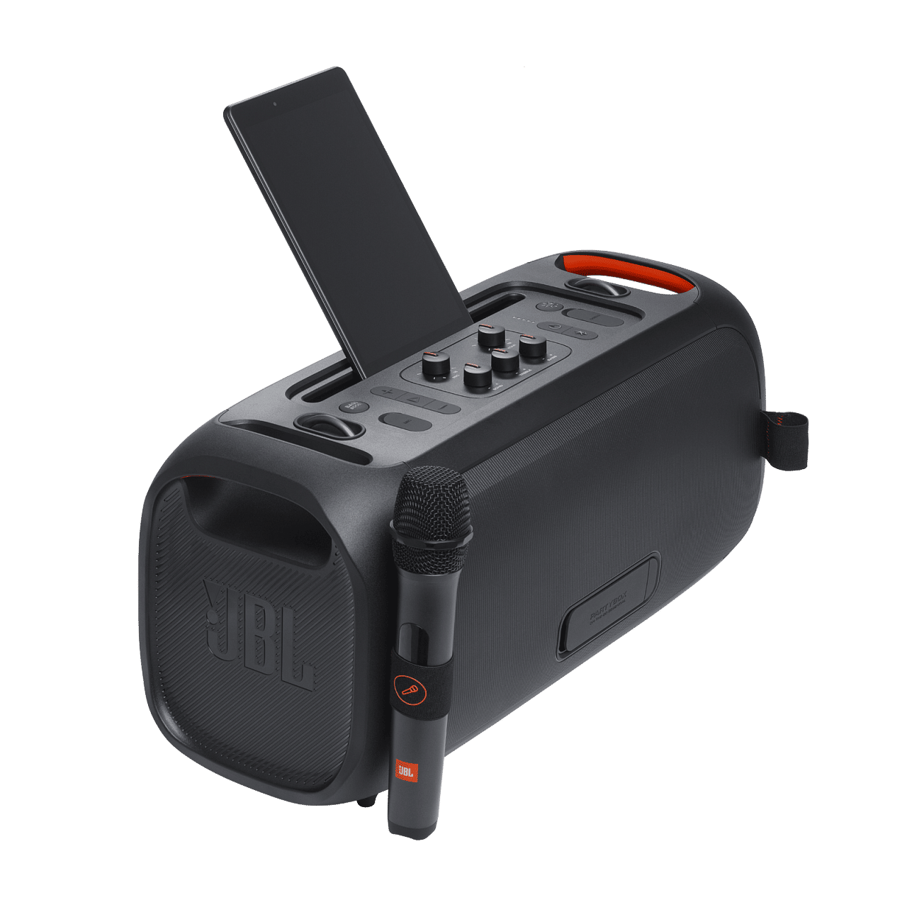 JBL PARTYBOX ON THE GO ESSENTIAL