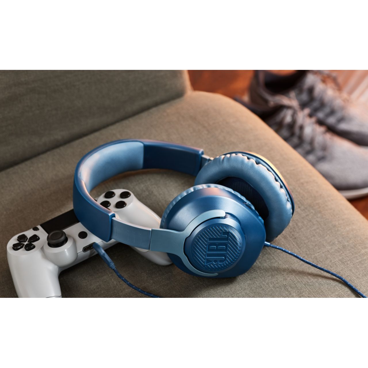 JBL Quantum 100