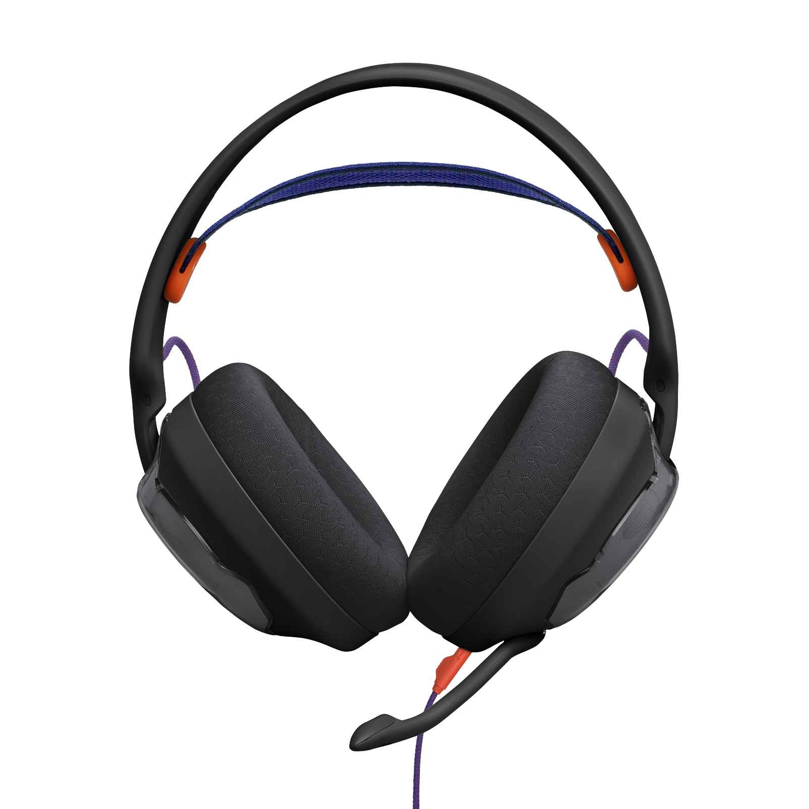 JBL Quantum 250 Black