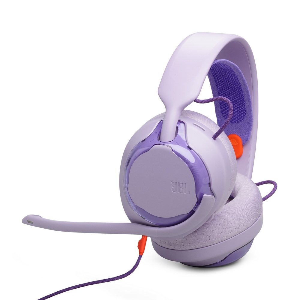 JBL Quantum 250 Purple