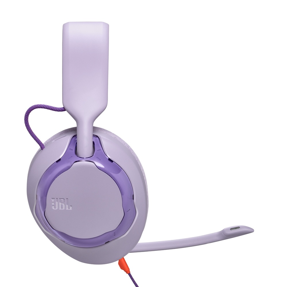 JBL Quantum 250 Purple