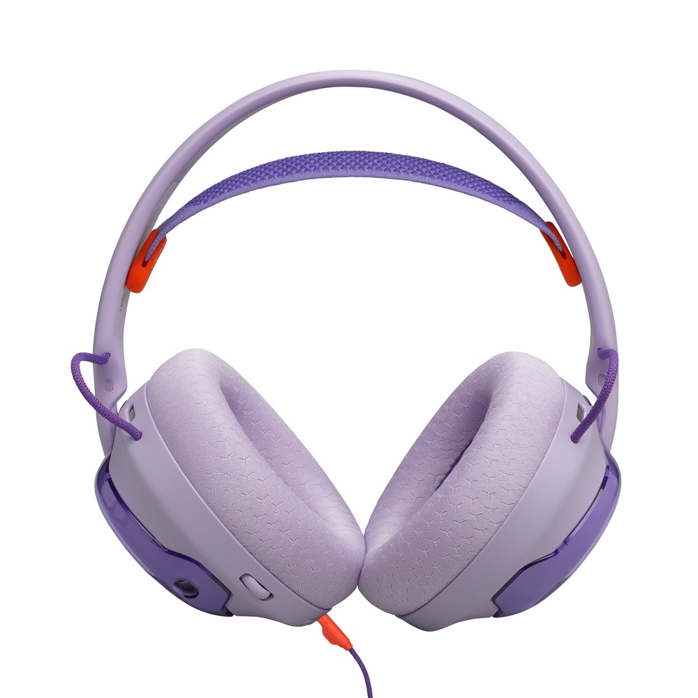 JBL Quantum 250 Purple