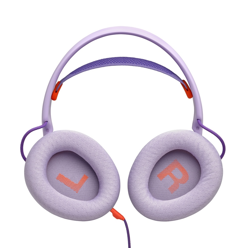 JBL Quantum 250 Purple