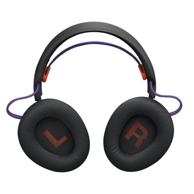 JBL Quantum 650 Black