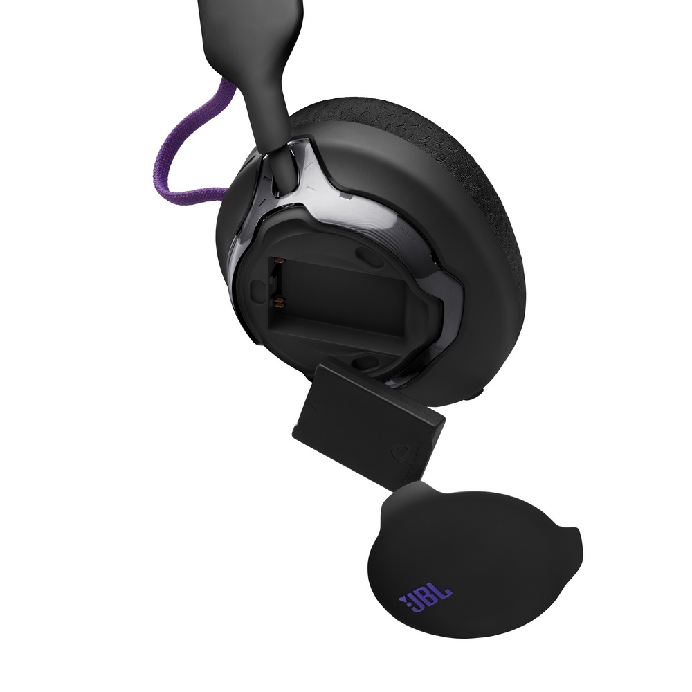 JBL Quantum 650 Black