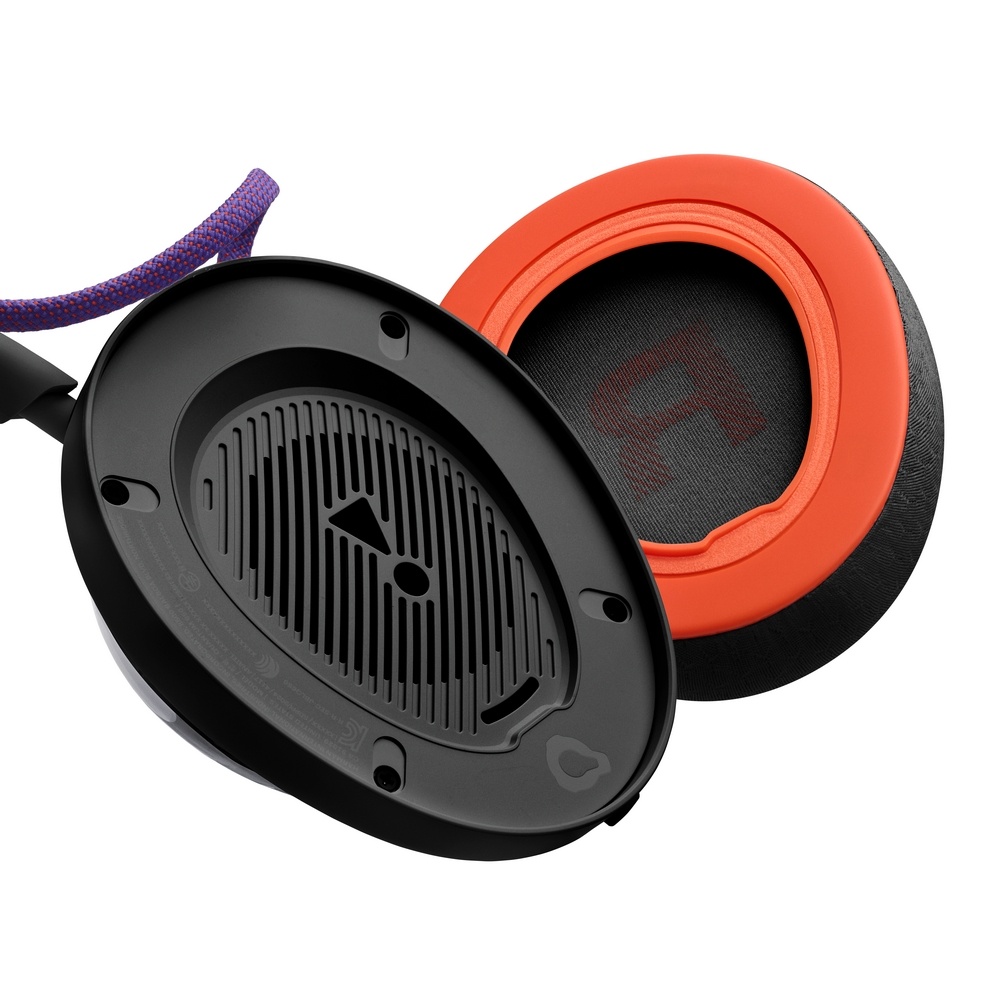 JBL Quantum 650 Black