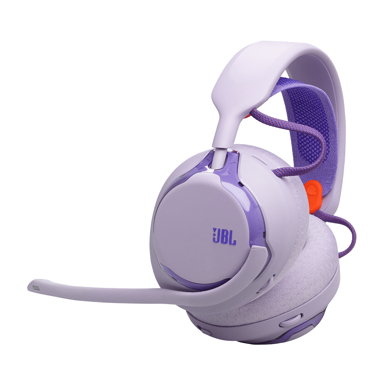 JBL Quantum 650 Purple