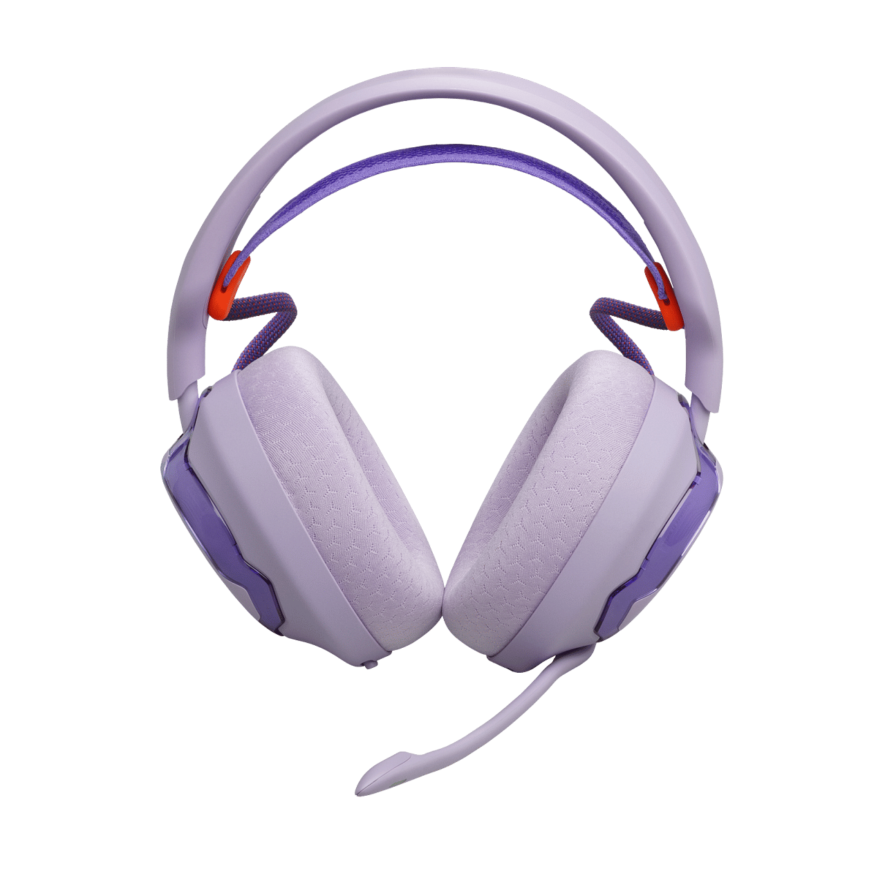 JBL Quantum 650 Purple