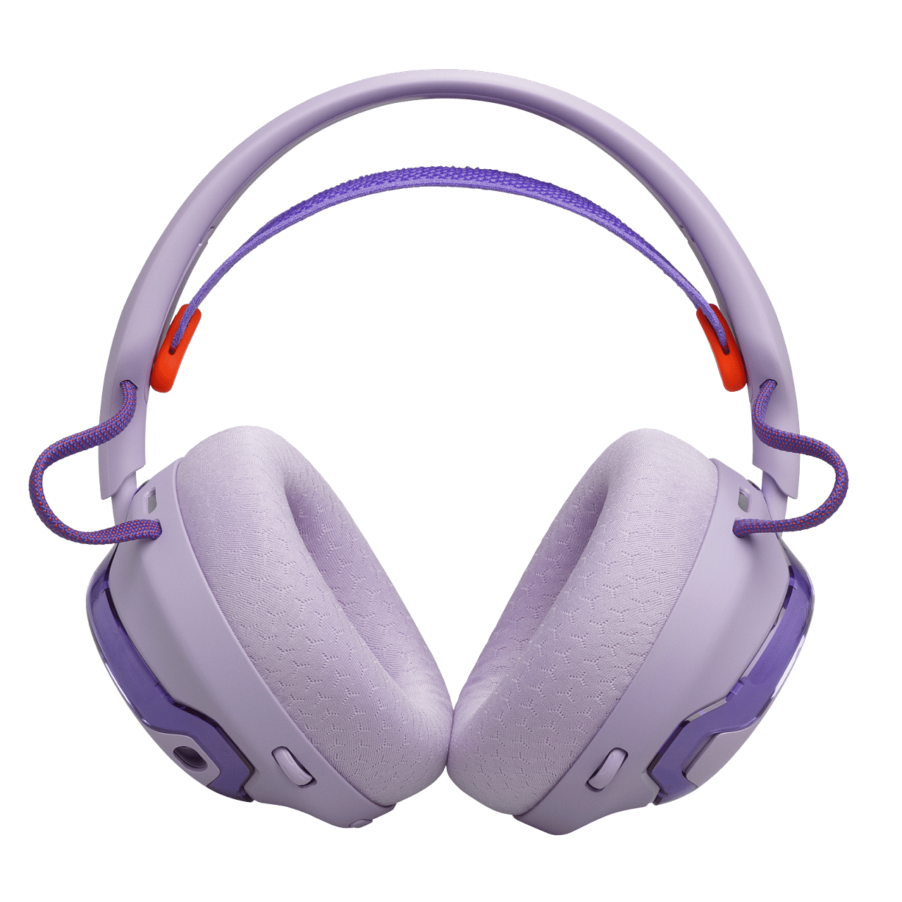 JBL Quantum 650 Purple