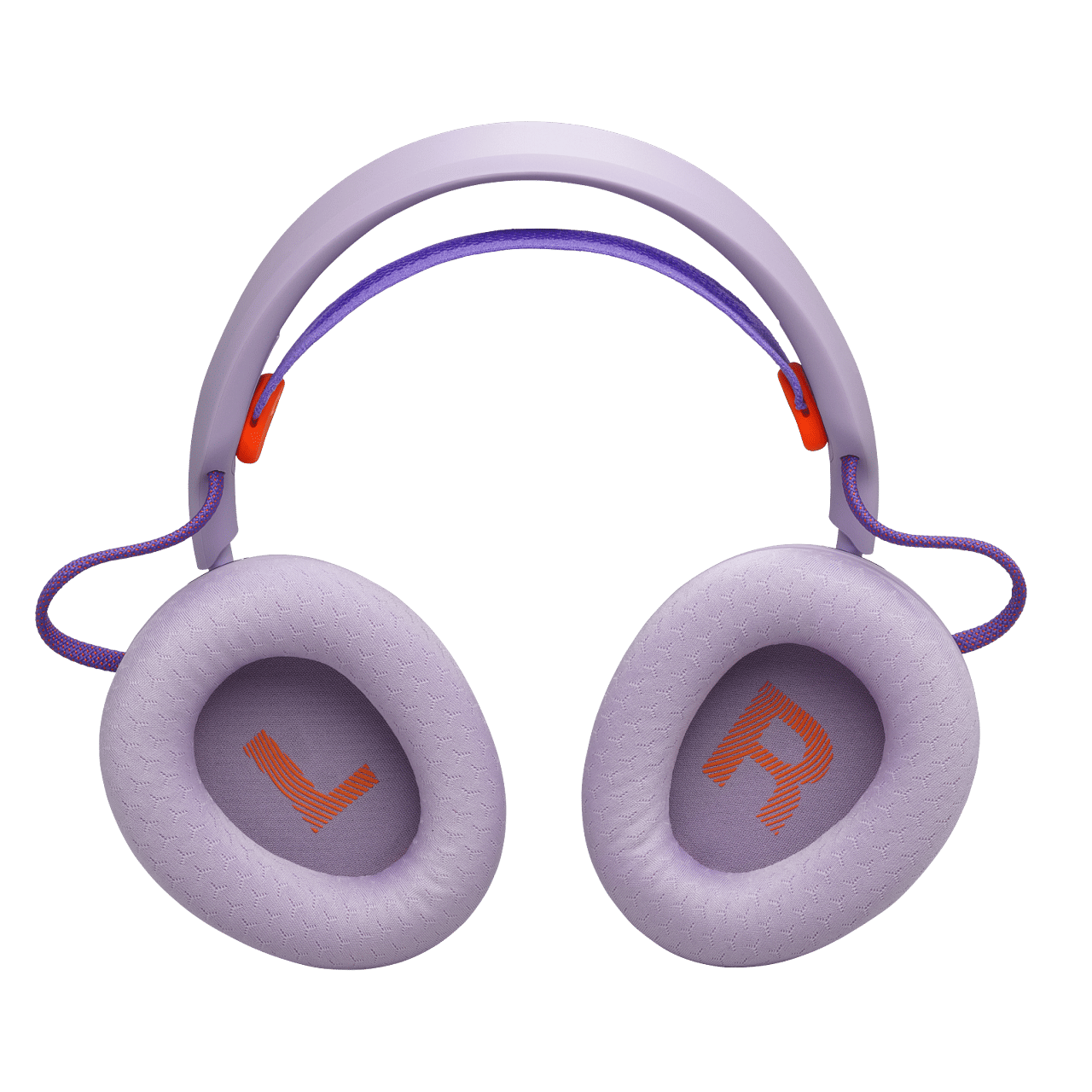 JBL Quantum 650 Purple