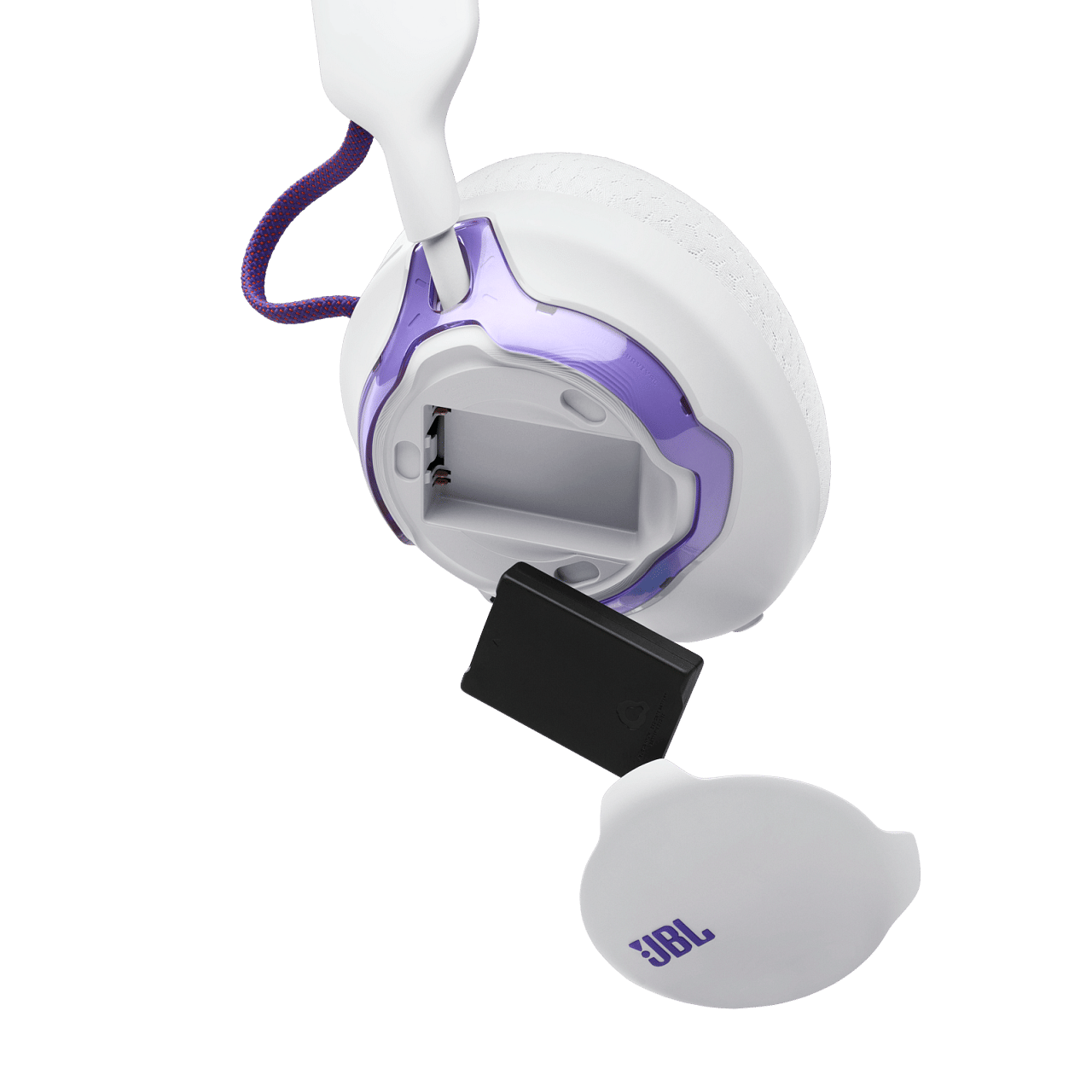 JBL Quantum 650