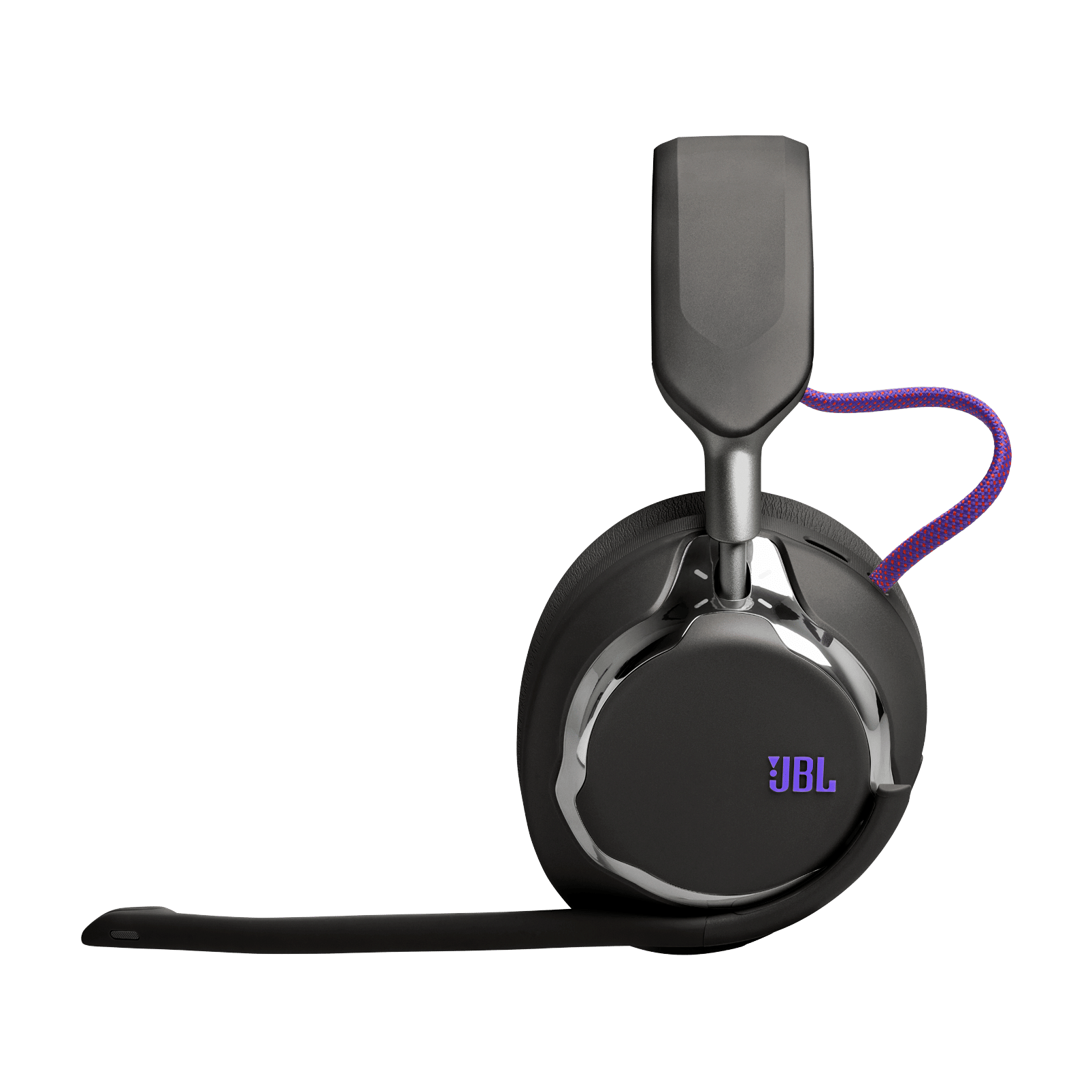 JBL Quantum 950 з висунутим мікрофоном