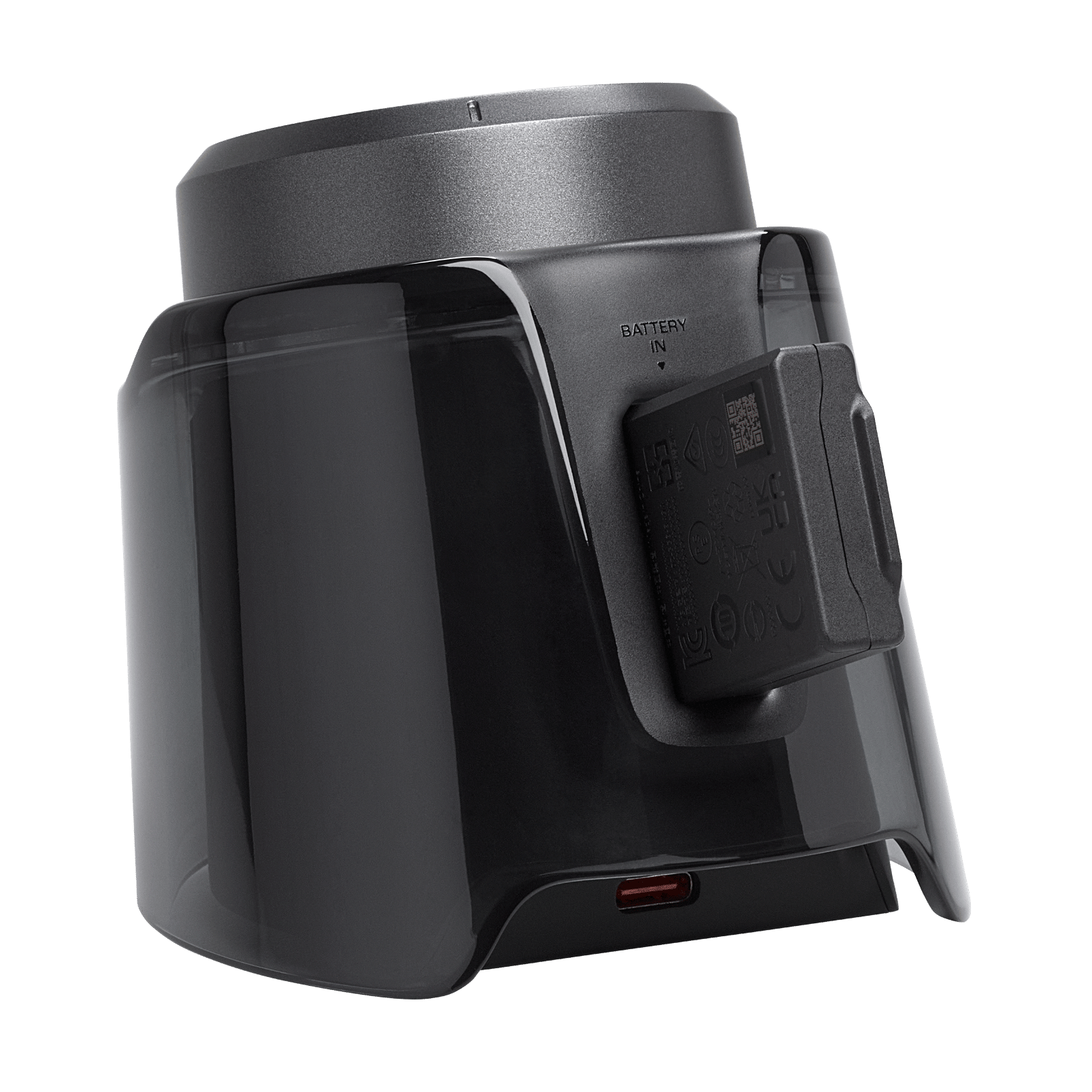 JBL Quantum 950 Black