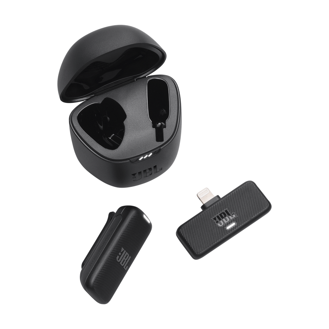 JBL Quantum Stream Wireless Lightning