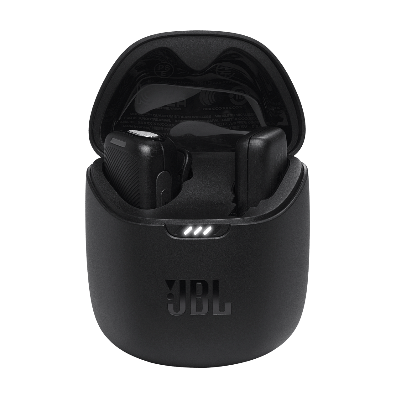 JBL Quantum Stream Wireless
