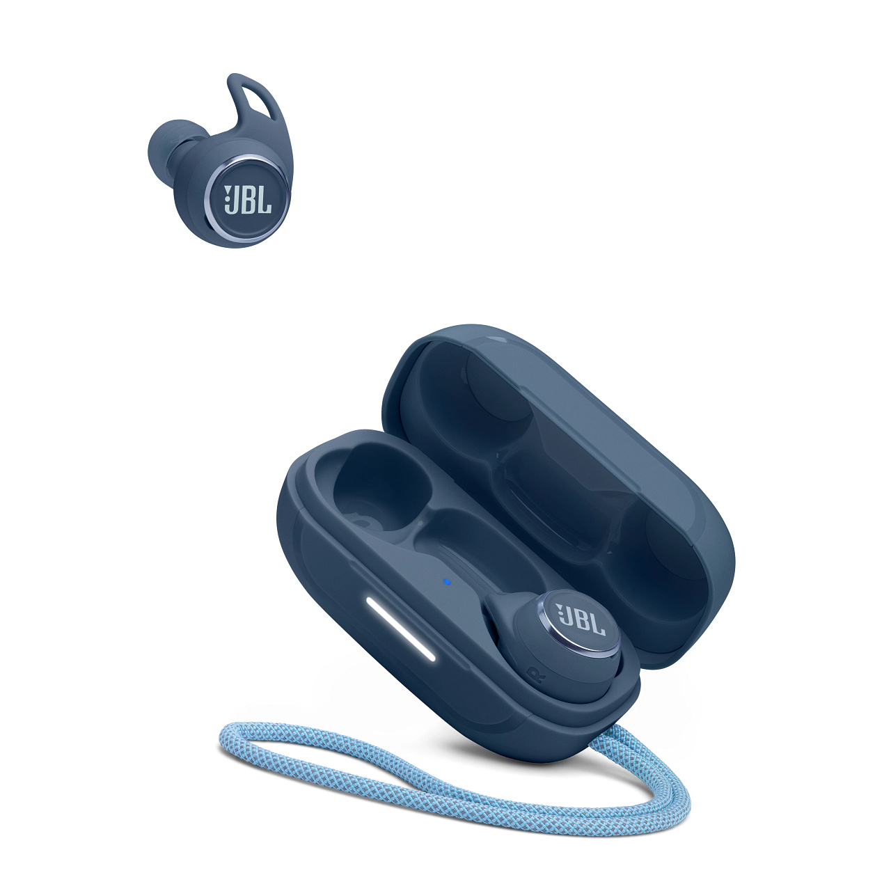 JBL Reflect Aero Blue