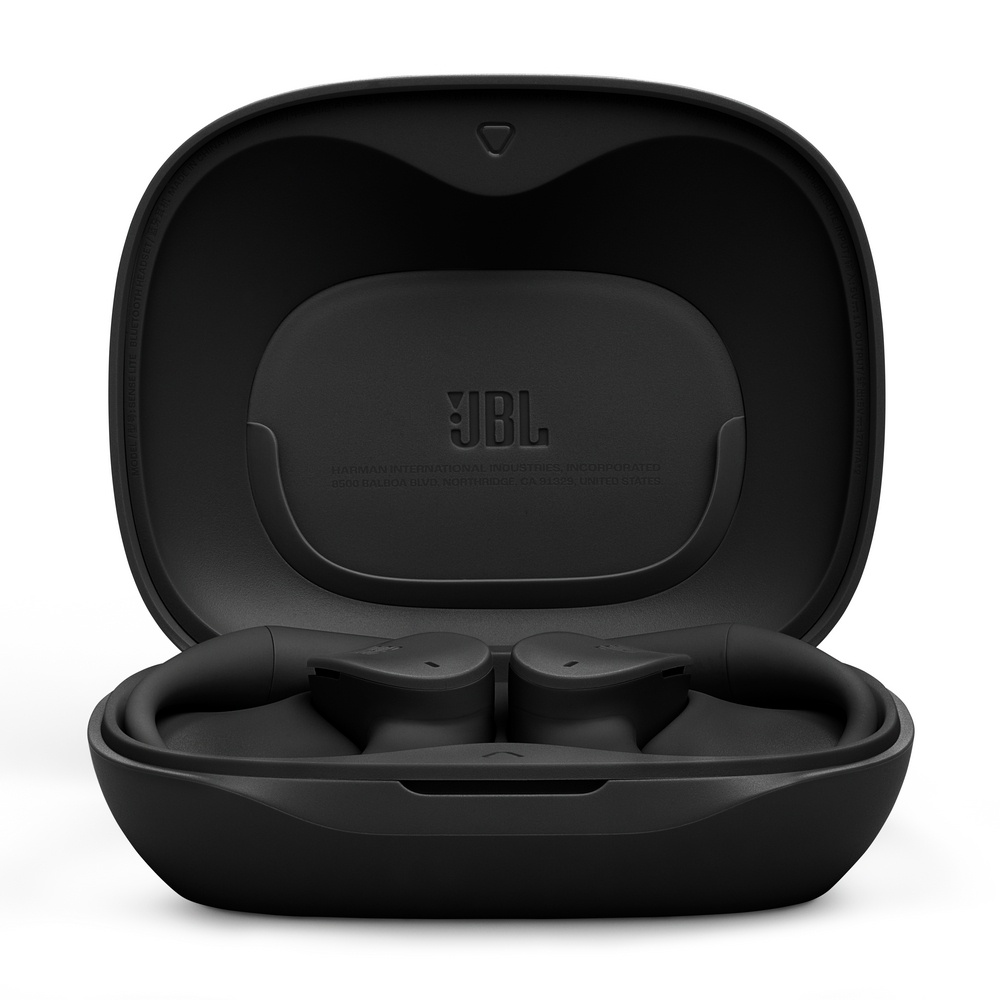 JBL Sense Lite Black