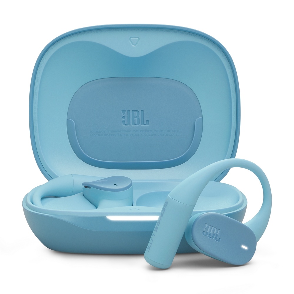JBL Sense Lite Blue
