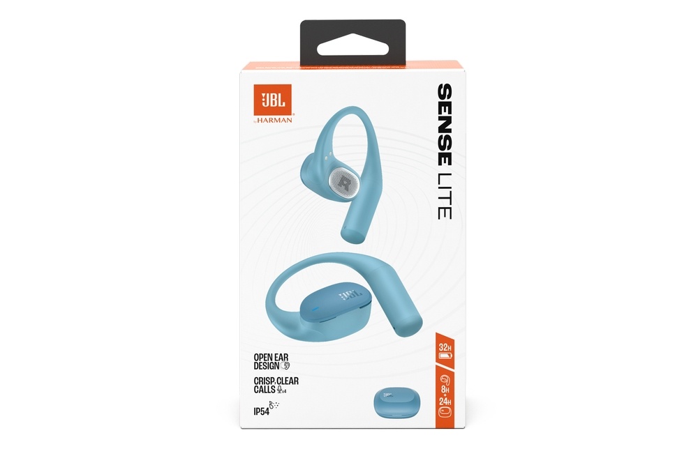JBL Sense Lite Blue