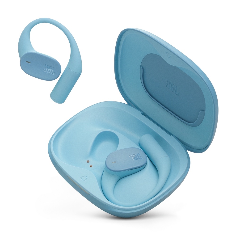 JBL Sense Lite Blue