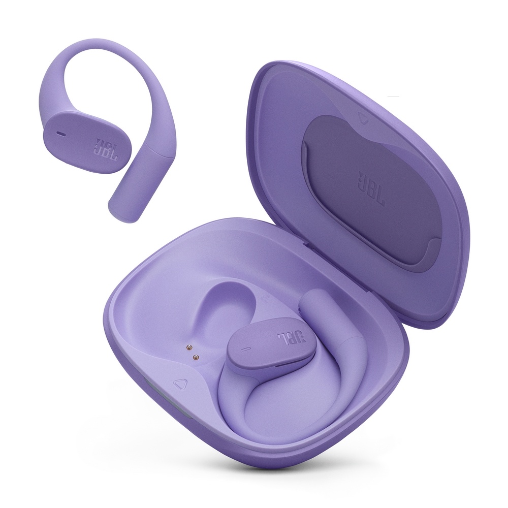 JBL Sense Lite Purple