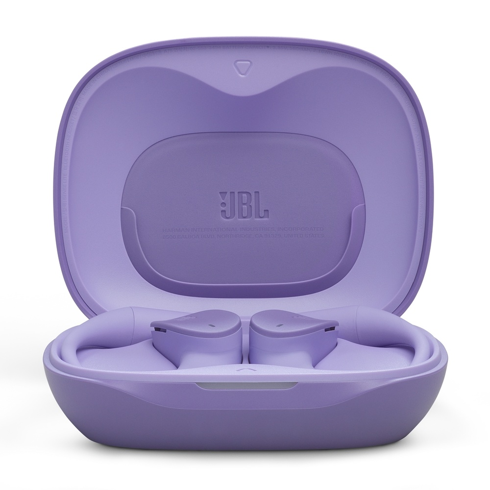 JBL Sense Lite Purple