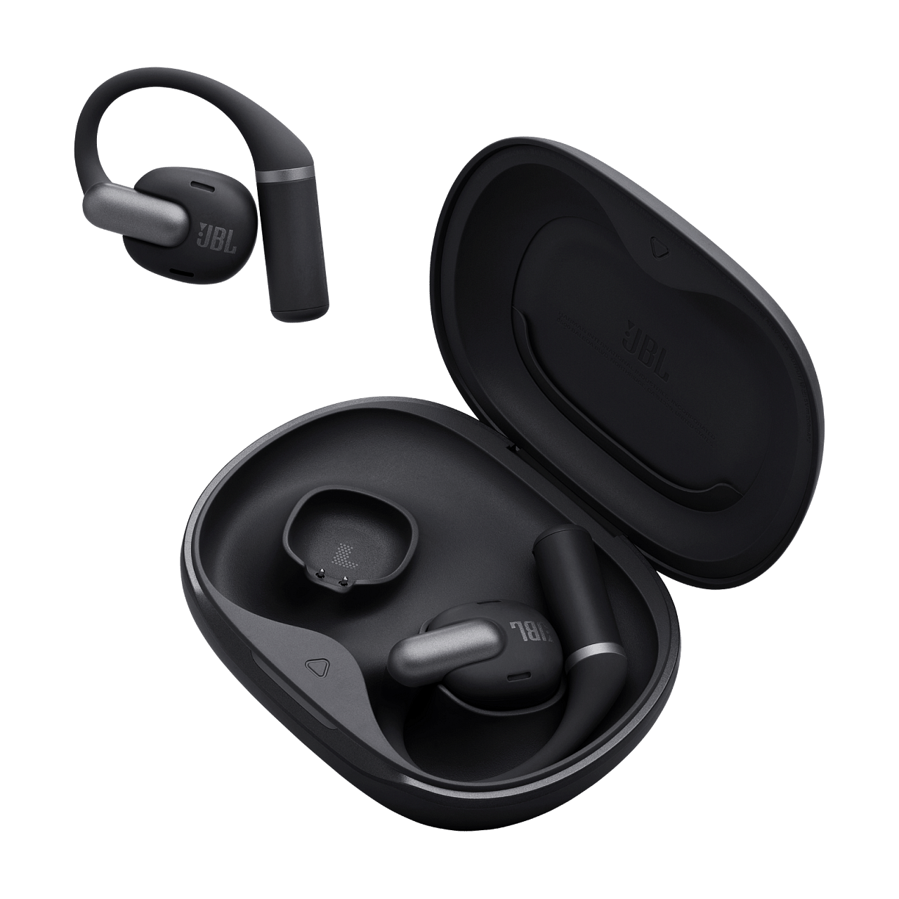 JBL Sense Pro Black