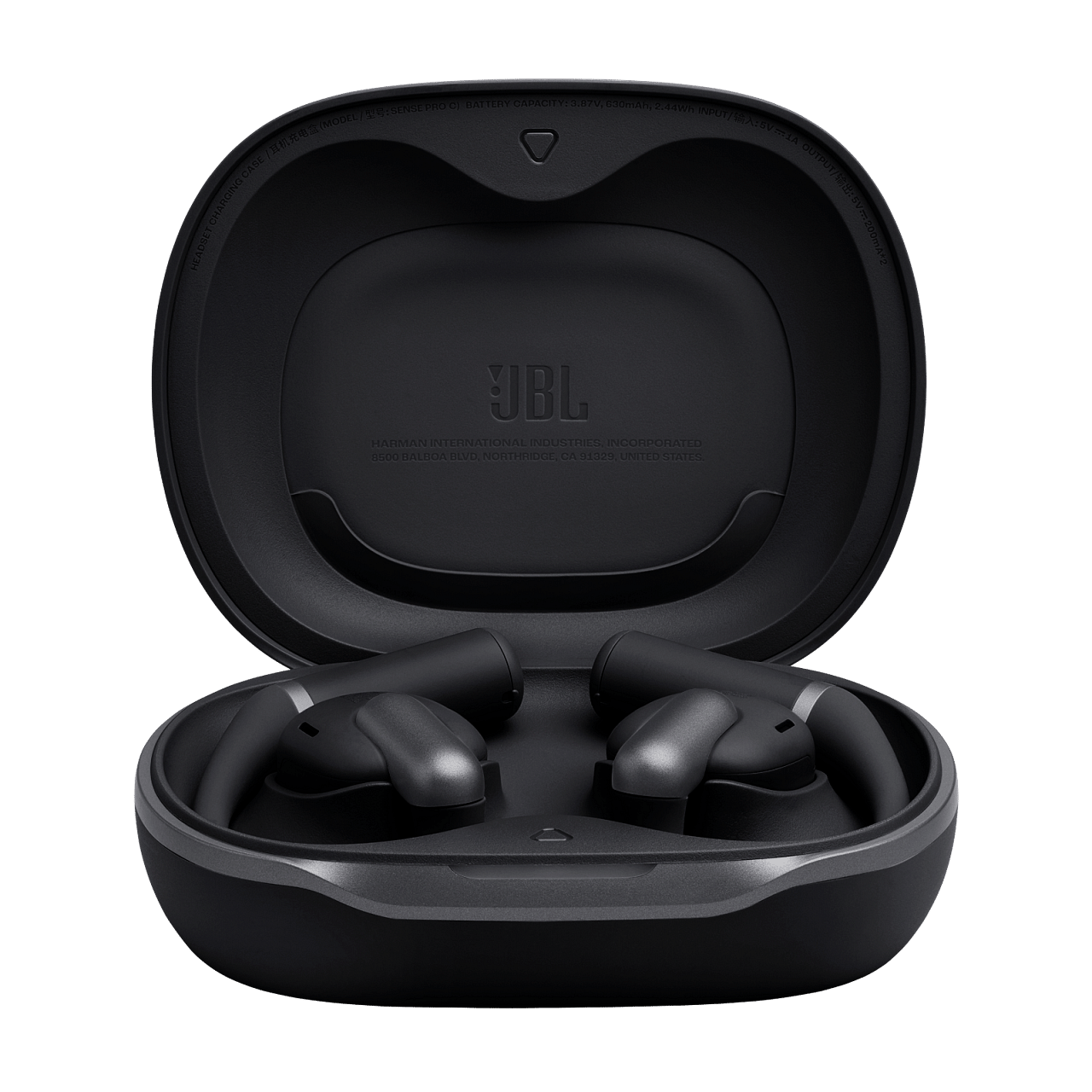JBL Sense Pro Black